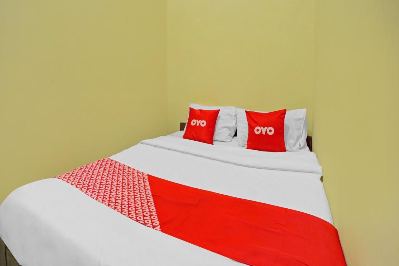 Oyo 3298 Bromo Guest House Family Malang Kültér fotó
